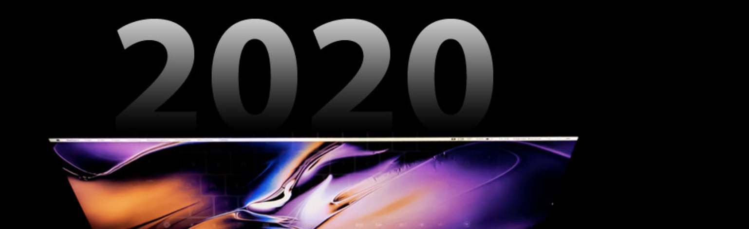 12 UX Design Trends for 2020