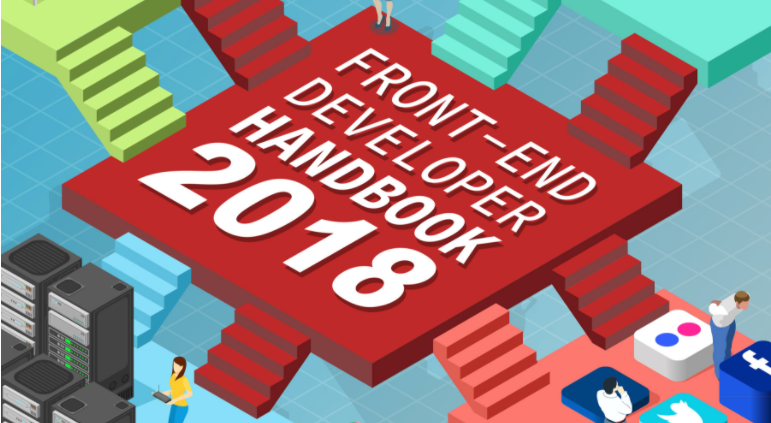Front-End Developer Handbook 2018