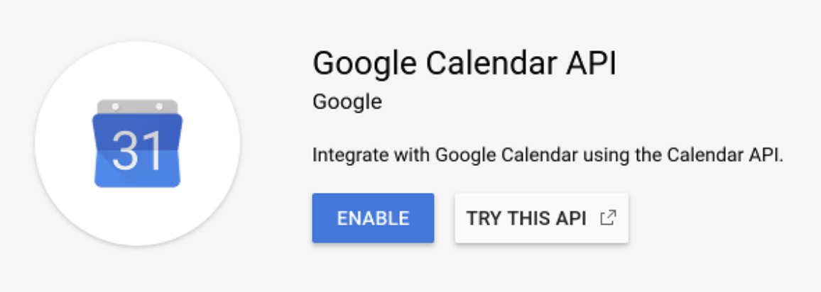 How to create a Google Calendar plugin for Wordpress