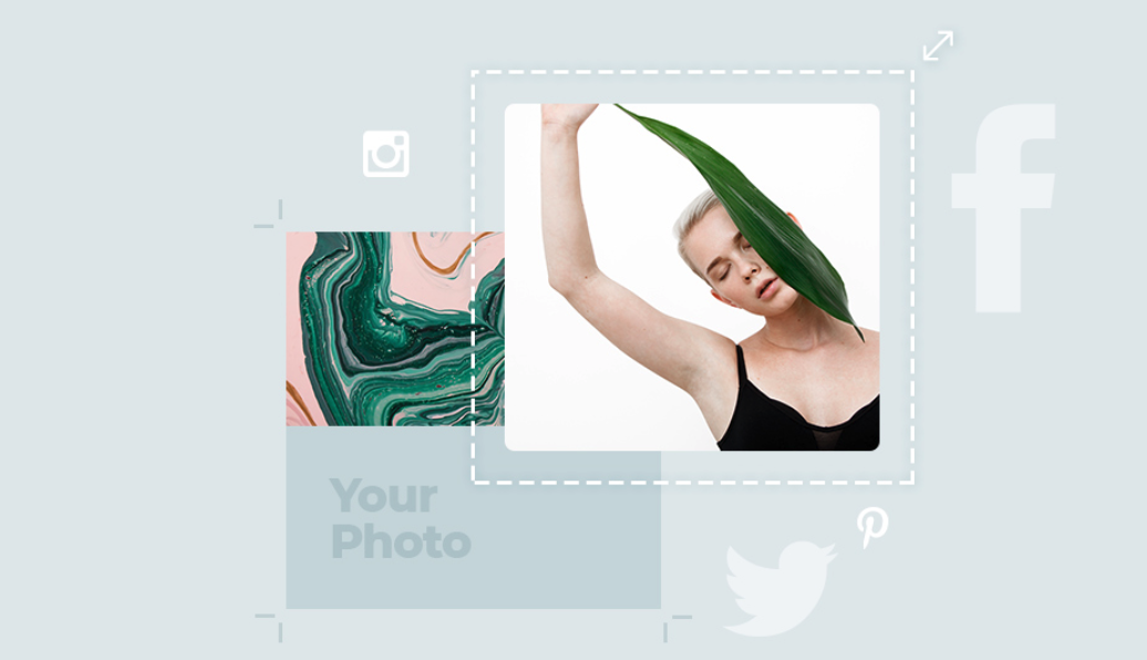 Recommended Image Sizes for Social Media in 2020